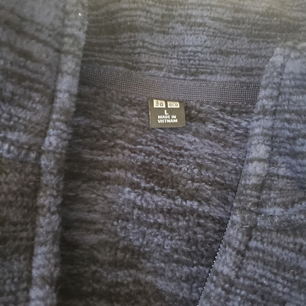 Jacket - Picture 13 of 13